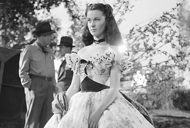 Gone with the Wind